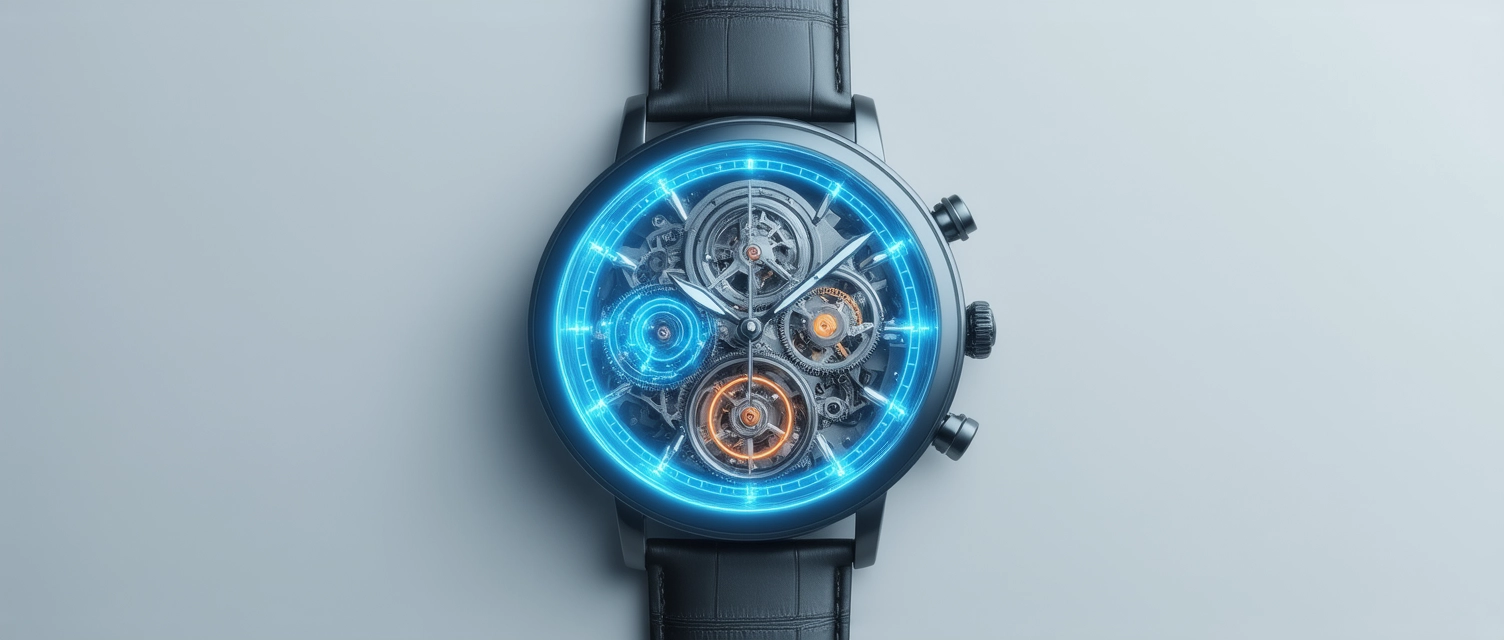 Потери времени на поиск информации