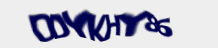 Изображение капчи