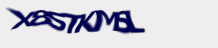 Изображение капчи