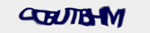 Изображение капчи
